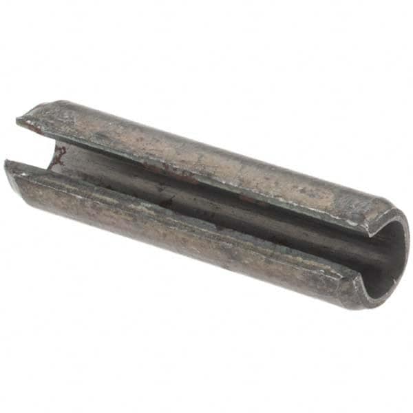 Value Collection - Spring Pins System of Measurement: Metric Diameter (mm): 5.00 - Eagle Tool & Supply