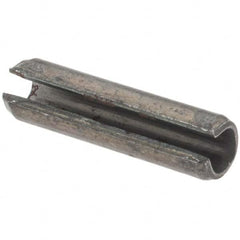 Value Collection - Spring Pins System of Measurement: Metric Diameter (mm): 5.00 - Eagle Tool & Supply