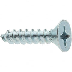 Value Collection - Wood Screws System of Measurement: Inch Screw Size: #12 - Eagle Tool & Supply