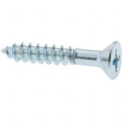 Value Collection - Wood Screws System of Measurement: Inch Screw Size: #14 - Eagle Tool & Supply