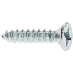 Value Collection - Wood Screws System of Measurement: Inch Screw Size: #10 - Eagle Tool & Supply