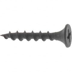 Value Collection - Drywall Screws System of Measurement: Inch Screw Size: #6 - Eagle Tool & Supply