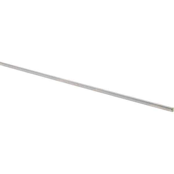 Value Collection - Air, Oil & Water Hardening Drill Rods   Tempering Medium: O-1 (Oil Hardening)    Diameter (Decimal Inch): 0.2500 - Eagle Tool & Supply