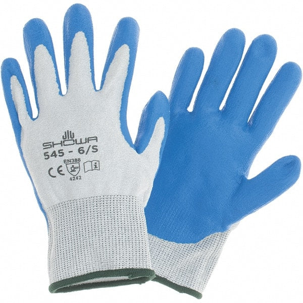 SHOWA - Cut & Puncture Resistant Gloves - Eagle Tool & Supply