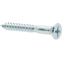 Value Collection - Wood Screws System of Measurement: Inch Screw Size: #14 - Eagle Tool & Supply