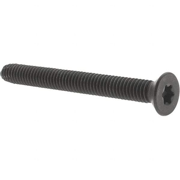 Value Collection - Flooring Screws System of Measurement: Inch Length (Inch): 3 - Eagle Tool & Supply