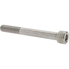 Value Collection - M10x1.50 Metric Coarse Hex Socket Cap Screw - Eagle Tool & Supply