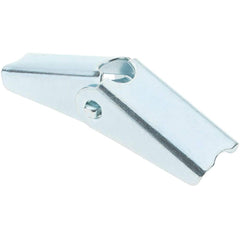 Value Collection - Toggle Bolt Drywall & Hollow Wall Anchor - Steel - Eagle Tool & Supply