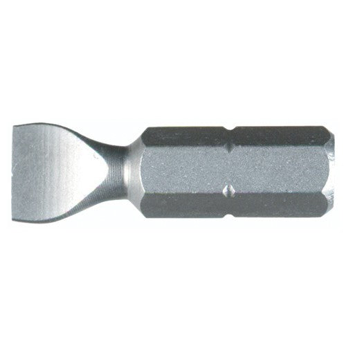 6-8 SLOTTED 10PKFASTENER DR BIT - Eagle Tool & Supply