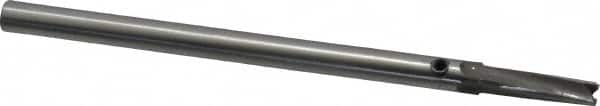 Made in USA - Interchangeable-Pilot Counterbores Counterbore Diameter (Inch): 3/16 Pilot Shank Diameter Compatibility (Inch): 3/32 - Eagle Tool & Supply