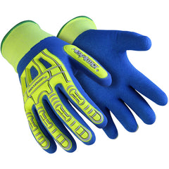 XS Full Sandy Nitrile Dip - Exact Industrial Supply