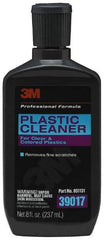 3M - Interior Cleaner/Protectant - 8 oz Bottle - Eagle Tool & Supply