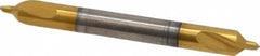 Keo - #1 Plain Cut 82° Incl Angle High Speed Steel Combo Drill & Countersink - Eagle Tool & Supply