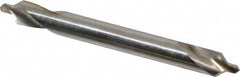 Keo - #1 Plain Cut 82° Incl Angle High Speed Steel Combo Drill & Countersink - Eagle Tool & Supply