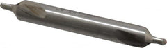 Keo - #3 Plain Cut 82° Incl Angle High Speed Steel Combo Drill & Countersink - Eagle Tool & Supply