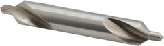 Keo - #4 Plain Cut 82° Incl Angle High Speed Steel Combo Drill & Countersink - Eagle Tool & Supply