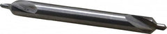 Keo - #2 Plain Cut 90° Incl Angle High Speed Steel Combo Drill & Countersink - Eagle Tool & Supply