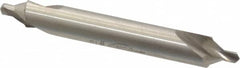 Keo - #13 Bell Cut 60° Incl Angle High Speed Steel Combo Drill & Countersink - Eagle Tool & Supply