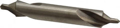 Keo - #14 Bell Cut 60° Incl Angle High Speed Steel Combo Drill & Countersink - Eagle Tool & Supply