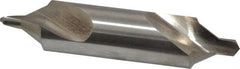 Keo - #18 Bell Cut 60° Incl Angle High Speed Steel Combo Drill & Countersink - Eagle Tool & Supply