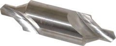 Keo - #20 Bell Cut 60° Incl Angle High Speed Steel Combo Drill & Countersink - Eagle Tool & Supply