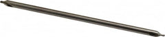 Keo - #2 Plain Cut 60° Incl Angle High Speed Steel Combo Drill & Countersink - Eagle Tool & Supply