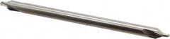 Keo - #3 Plain Cut 60° Incl Angle High Speed Steel Combo Drill & Countersink - Eagle Tool & Supply