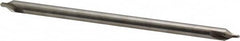 Keo - #3 Plain Cut 60° Incl Angle High Speed Steel Combo Drill & Countersink - Eagle Tool & Supply
