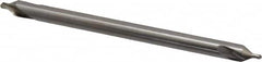 Keo - #4 Plain Cut 60° Incl Angle High Speed Steel Combo Drill & Countersink - Eagle Tool & Supply