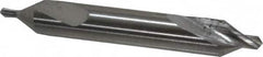 Keo - Metric Plain Cut 60° Incl Angle High Speed Steel Combo Drill & Countersink - Eagle Tool & Supply