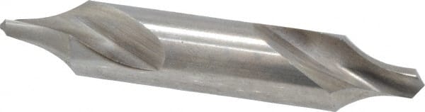 Keo - Metric Radius Cut 60° Incl Angle High Speed Steel Combo Drill & Countersink - Eagle Tool & Supply