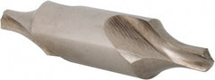 Keo - Metric Radius Cut 60° Incl Angle High Speed Steel Combo Drill & Countersink - Eagle Tool & Supply