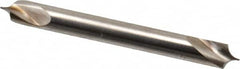 Keo - #5/0 Radius Cut 60° Incl Angle High Speed Steel Combo Drill & Countersink - Eagle Tool & Supply