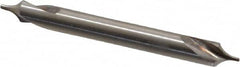 Keo - #2/0 Radius Cut 60° Incl Angle High Speed Steel Combo Drill & Countersink - Eagle Tool & Supply
