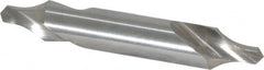 Keo - #5 Radius Cut 60° Incl Angle High Speed Steel Combo Drill & Countersink - Eagle Tool & Supply