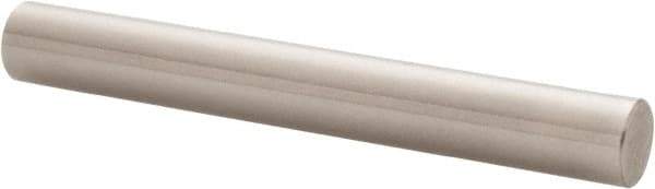 Vermont Gage - 0.2592 Inch Diameter Plug & Pin Gage - Class X Minus - Eagle Tool & Supply