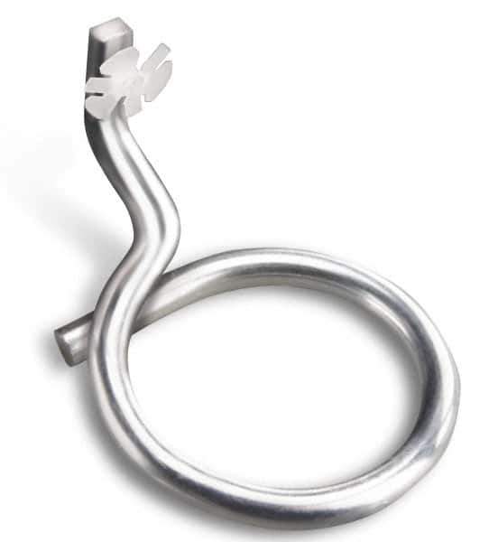 Powers Fasteners - 1-1/2" Anchor Bridal Ring - For Use with Gas Fastening System Tools - Eagle Tool & Supply