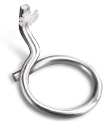 Powers Fasteners - 2" Anchor Bridal Ring - For Use with Gas Fastening System Tools - Eagle Tool & Supply