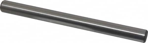 Made in USA - 17/32", 6" Long Drill Blank - Eagle Tool & Supply