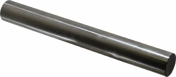 Made in USA - 23/32", 6" Long Drill Blank - Eagle Tool & Supply