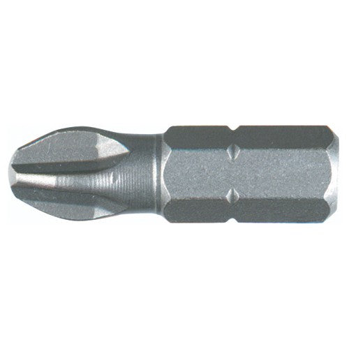 NO 2 PHILLIPS 10PKFASTENER DR BIT - Eagle Tool & Supply