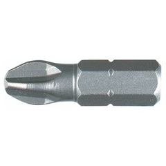 NO 0 PHILLIPS 10PKFASTENER DR BIT - Eagle Tool & Supply