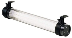 Electrix - Fluorescent Task & Machine Light Replacement Lamp - White, For Use with 7744 Machine Lights - Eagle Tool & Supply