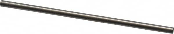 Made in USA - #47, 2" Long Drill Blank - Eagle Tool & Supply