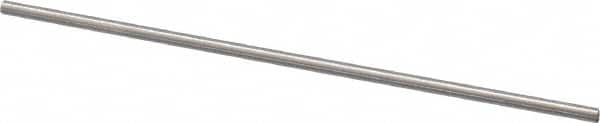 Made in USA - #57, 1-3/4" Long Drill Blank - Eagle Tool & Supply