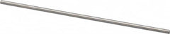 Made in USA - #57, 1-3/4" Long Drill Blank - Eagle Tool & Supply