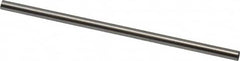 Made in USA - 7/64" Diam x 2-5/8" OAL, Reamer Blank - Eagle Tool & Supply