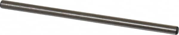 Made in USA - 9/64" Diam x 2-7/8" OAL, Reamer Blank - Eagle Tool & Supply