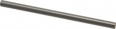 Made in USA - 13/64" Diam x 3-5/8" OAL, Reamer Blank - Eagle Tool & Supply