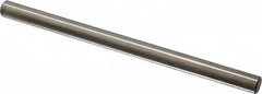 Made in USA - 17/64" Diam x 4-1/8" OAL, Reamer Blank - Eagle Tool & Supply